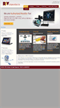 Mobile Screenshot of myrsv.com